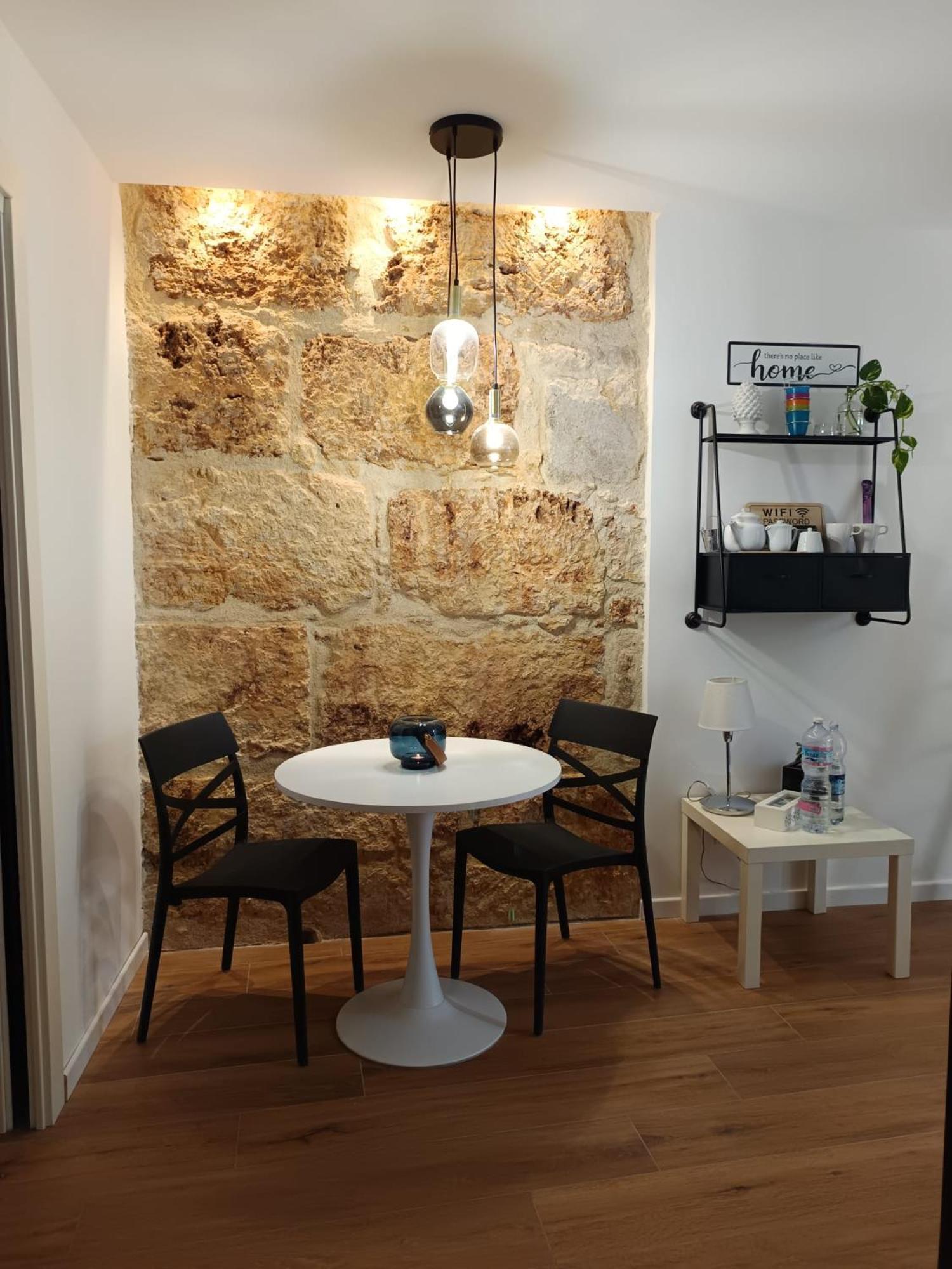 Al Capo Apartamento Palermo