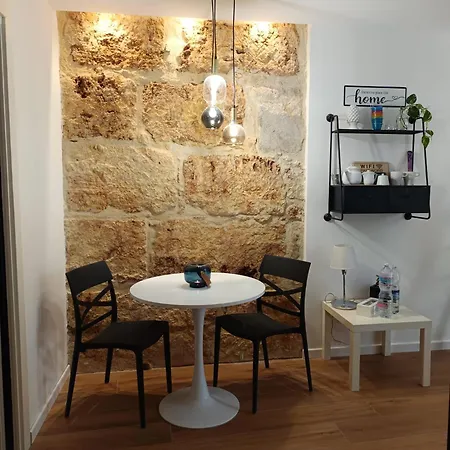 Appartamento Al Capo Palermo Exterior foto