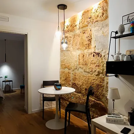 Appartamento Al Capo Palermo Exterior foto