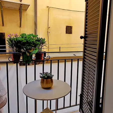Appartamento Al Capo Palermo Exterior foto