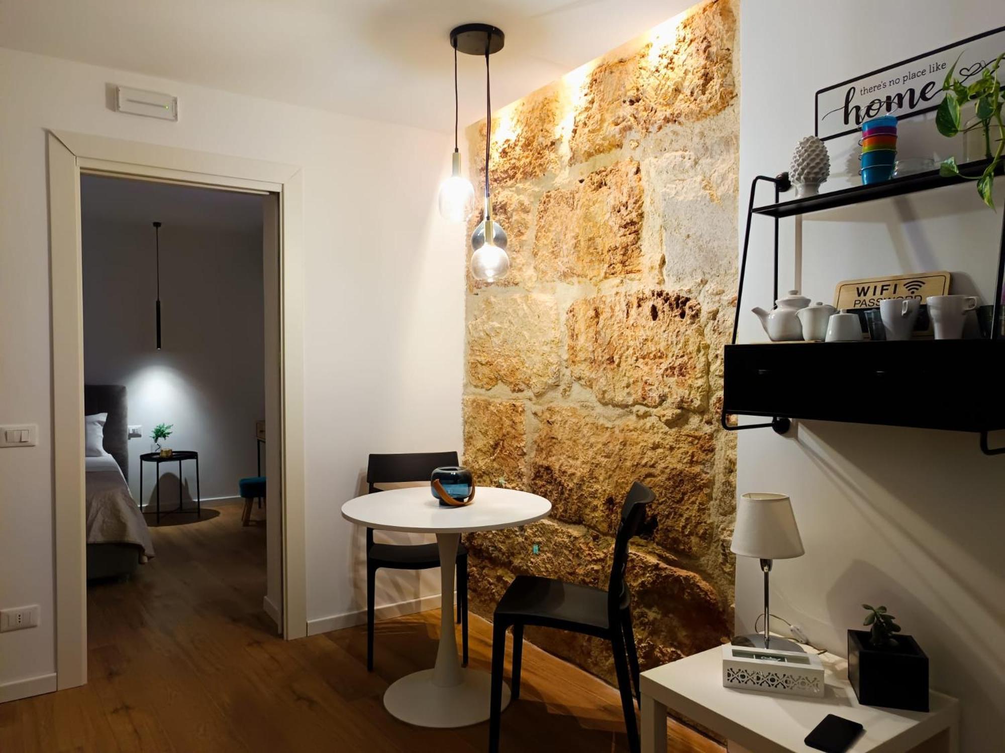 Appartement Al Capo Palermo