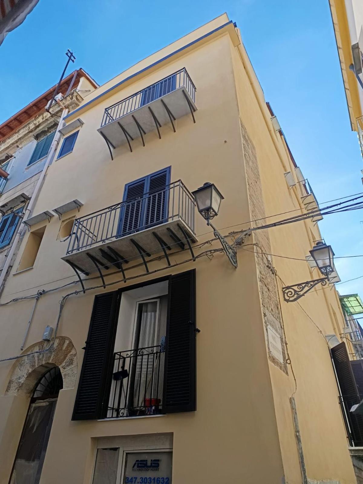 Appartement Al Capo *
