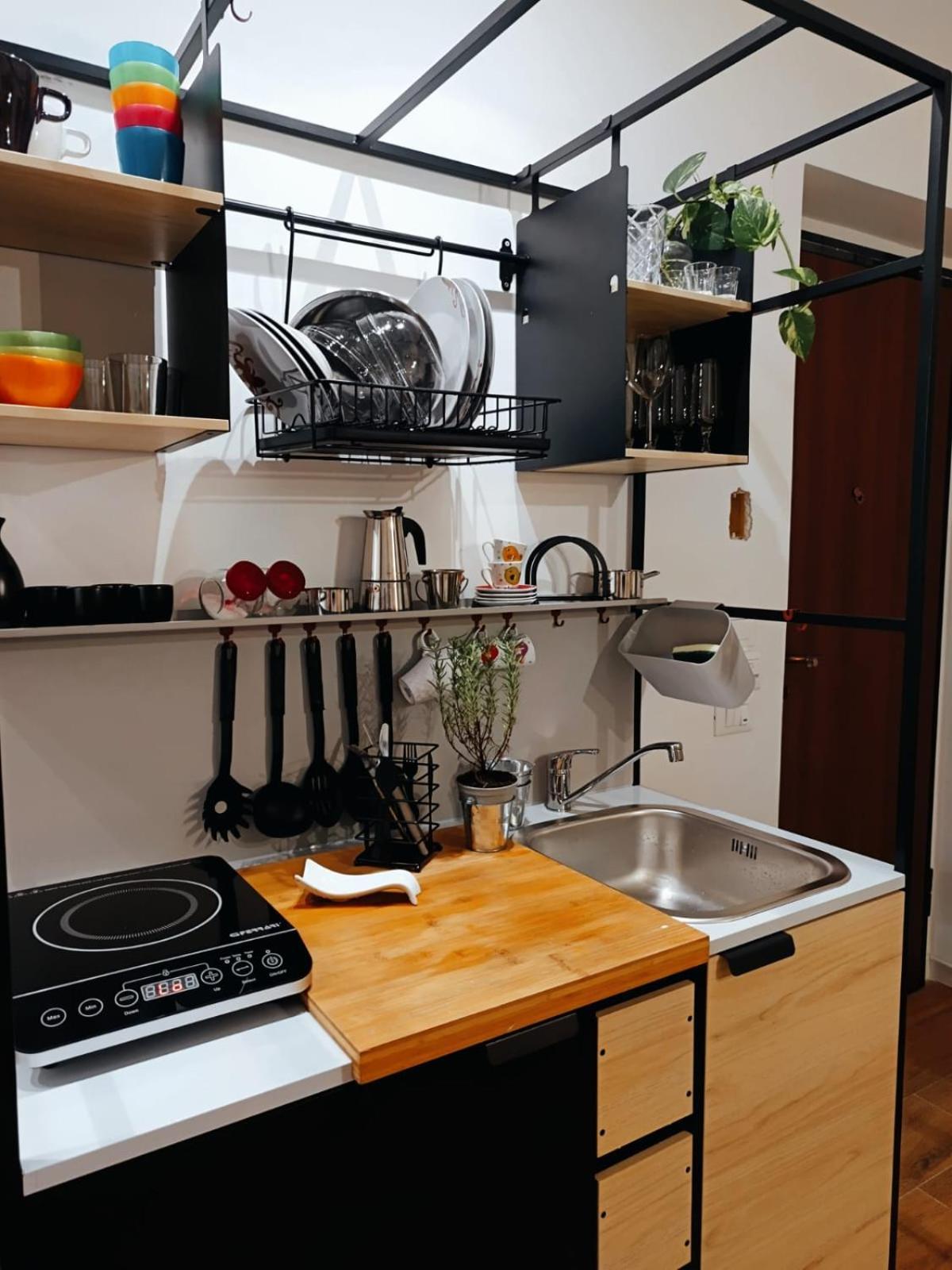 Appartement Al Capo