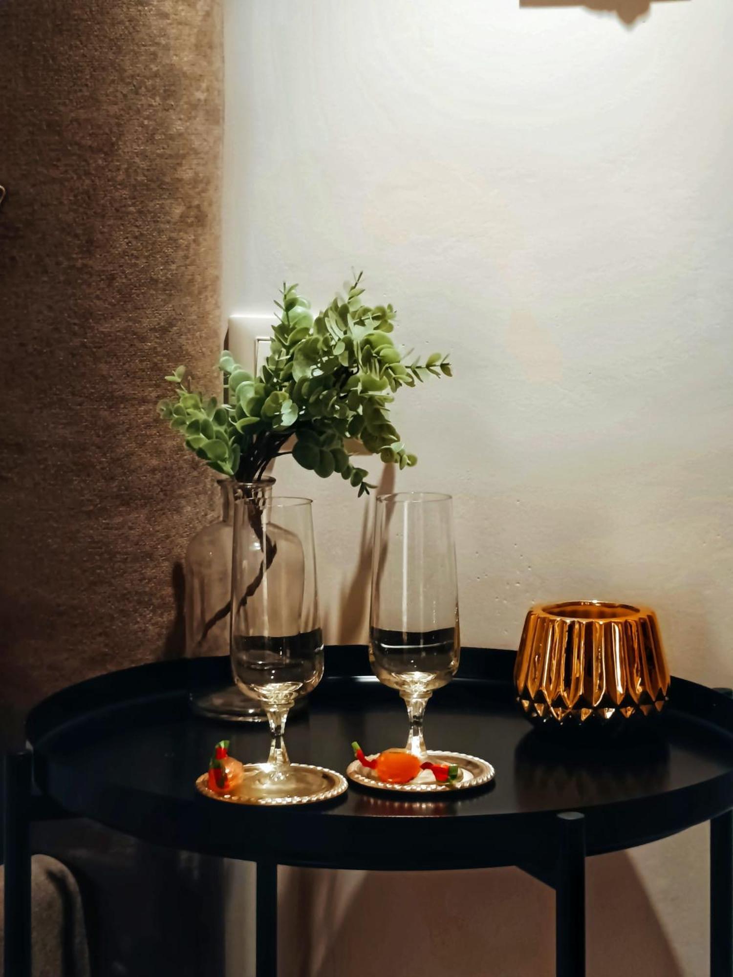 Al Capo Appartement