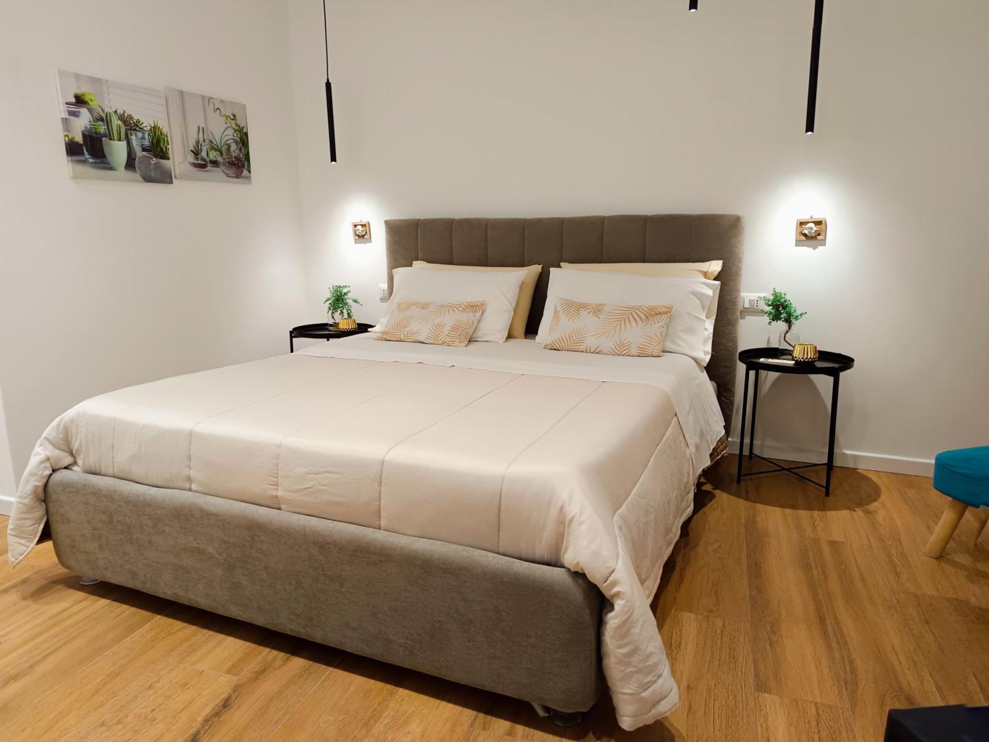 Al Capo Appartement