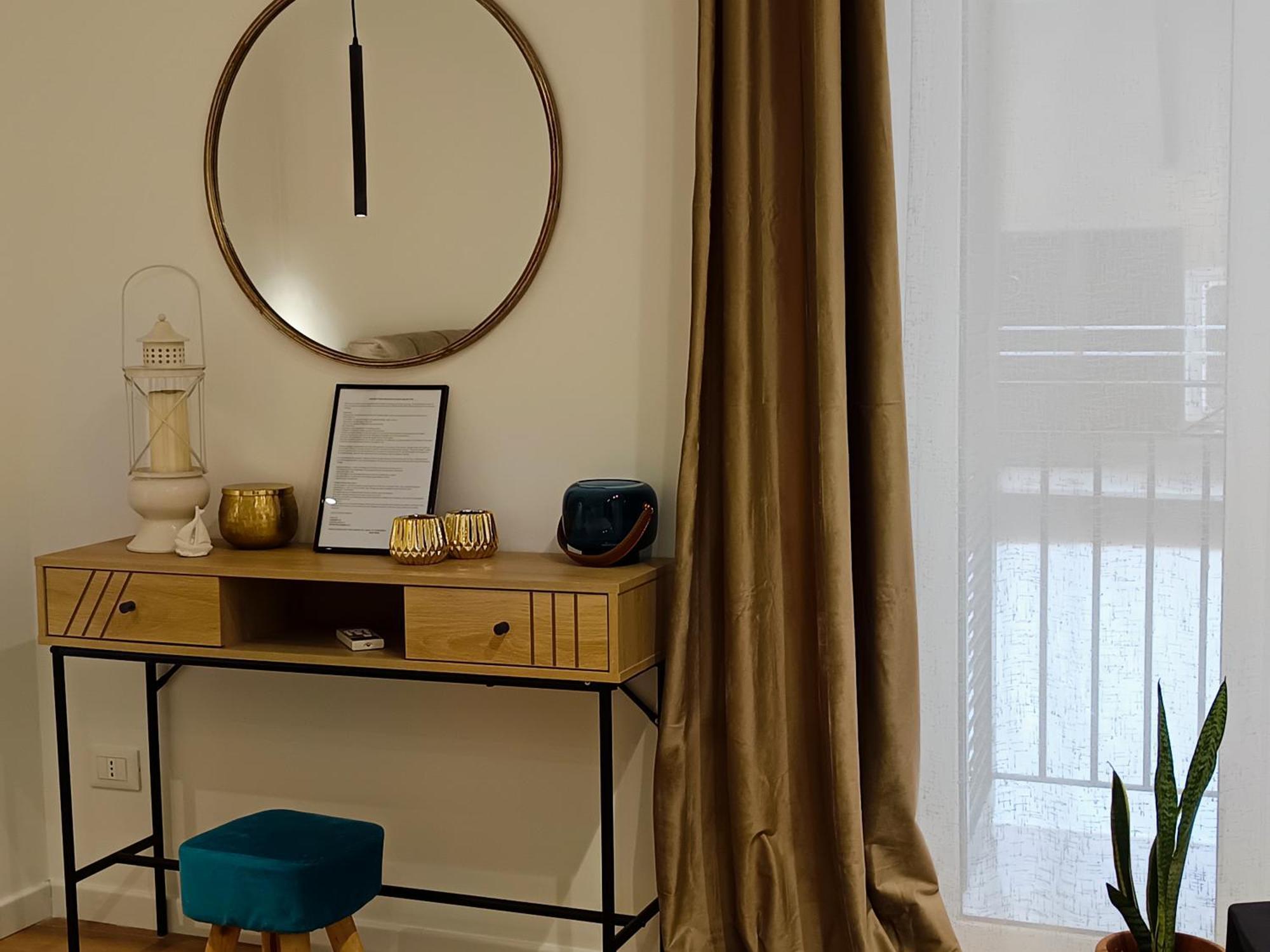 Al Capo Appartement