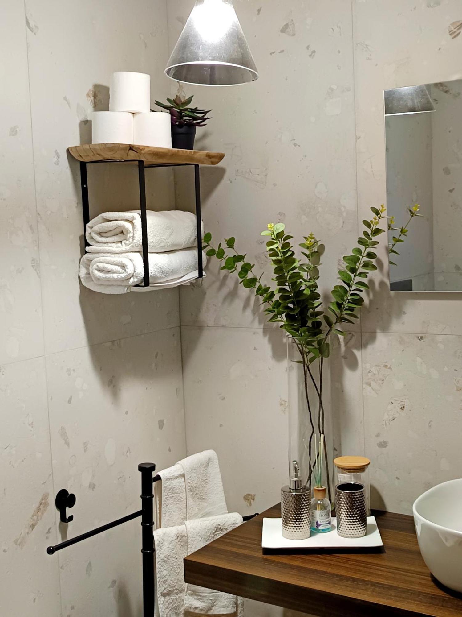Appartement Al Capo *