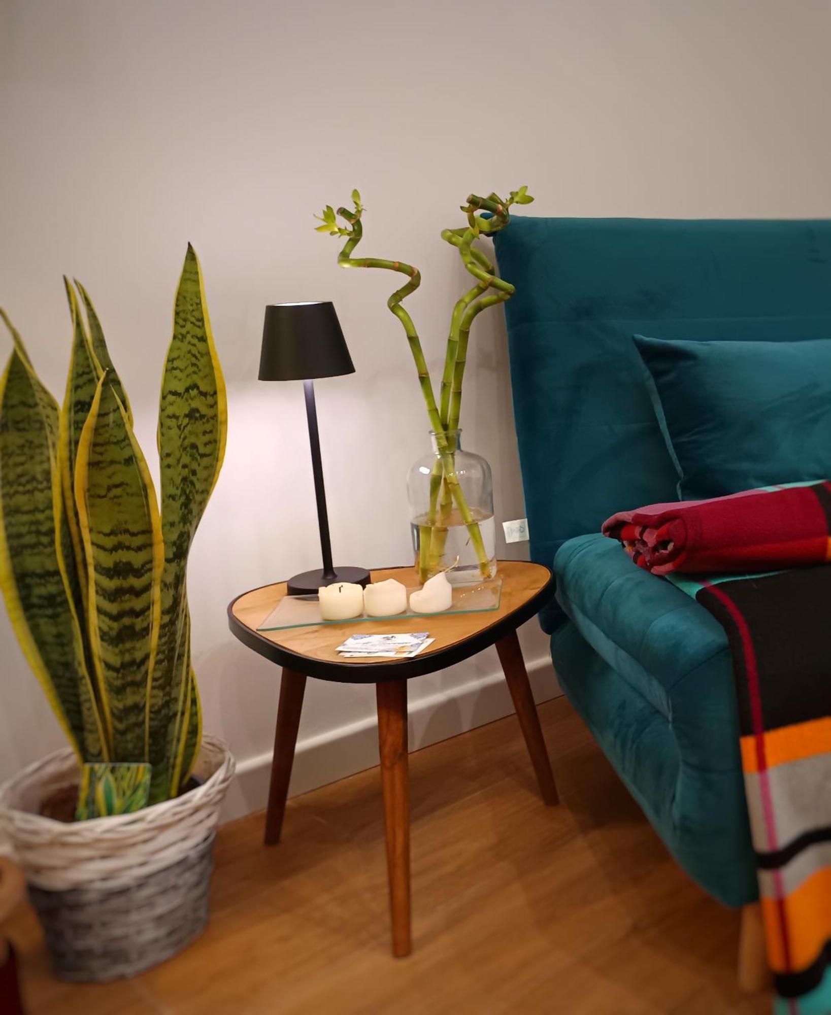 Al Capo Appartement