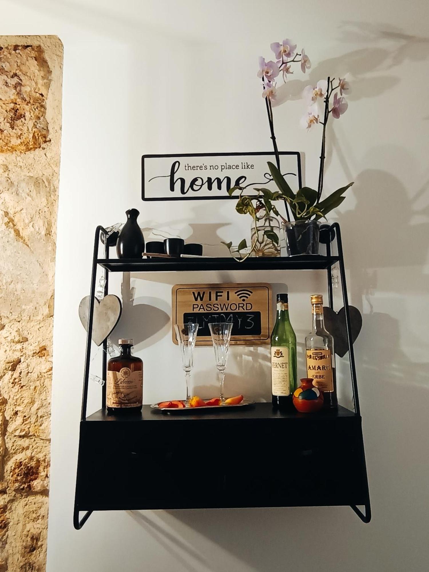 Appartement Al Capo